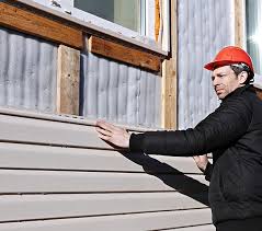 How To Choose The Right Materials for Your Siding Installation in 'Avenel, NJ